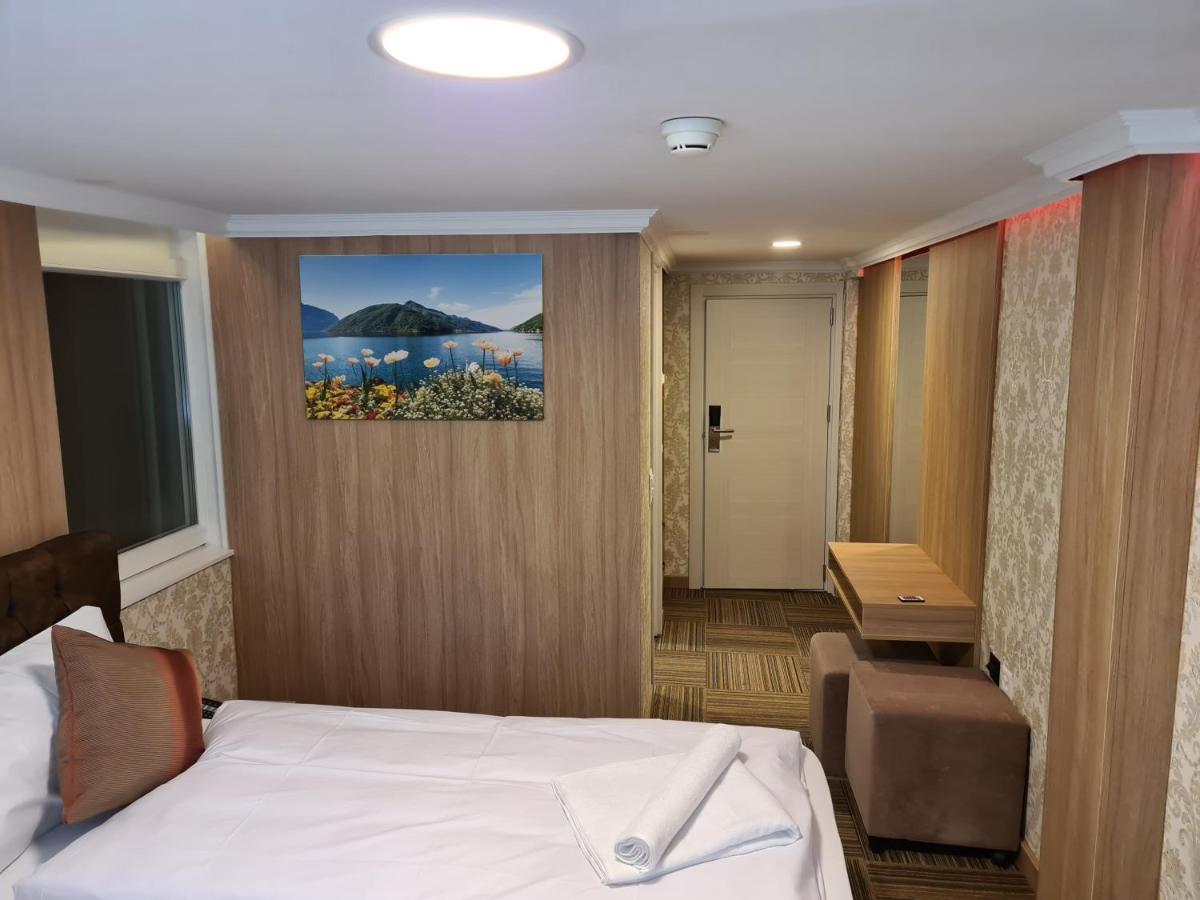 Helvetia Hotel Seewen  Exterior photo